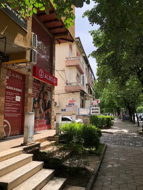 ALBSIG Dega Korçë 2