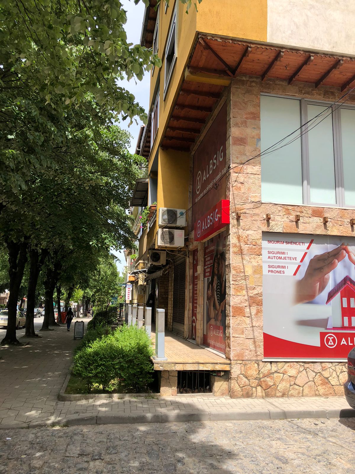 ALBSIG Dega Korçë 2