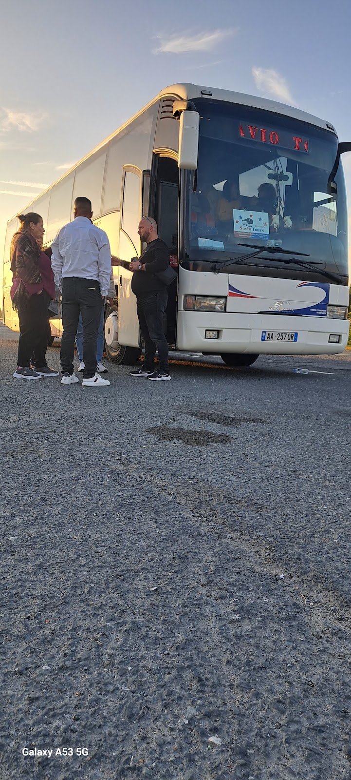 Savio Tours Korce