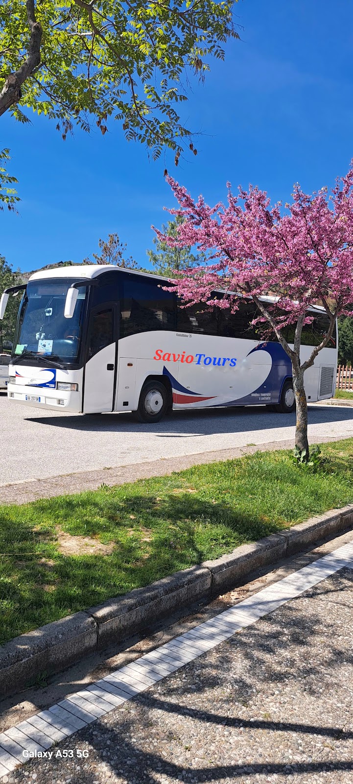 Savio Tours Korce