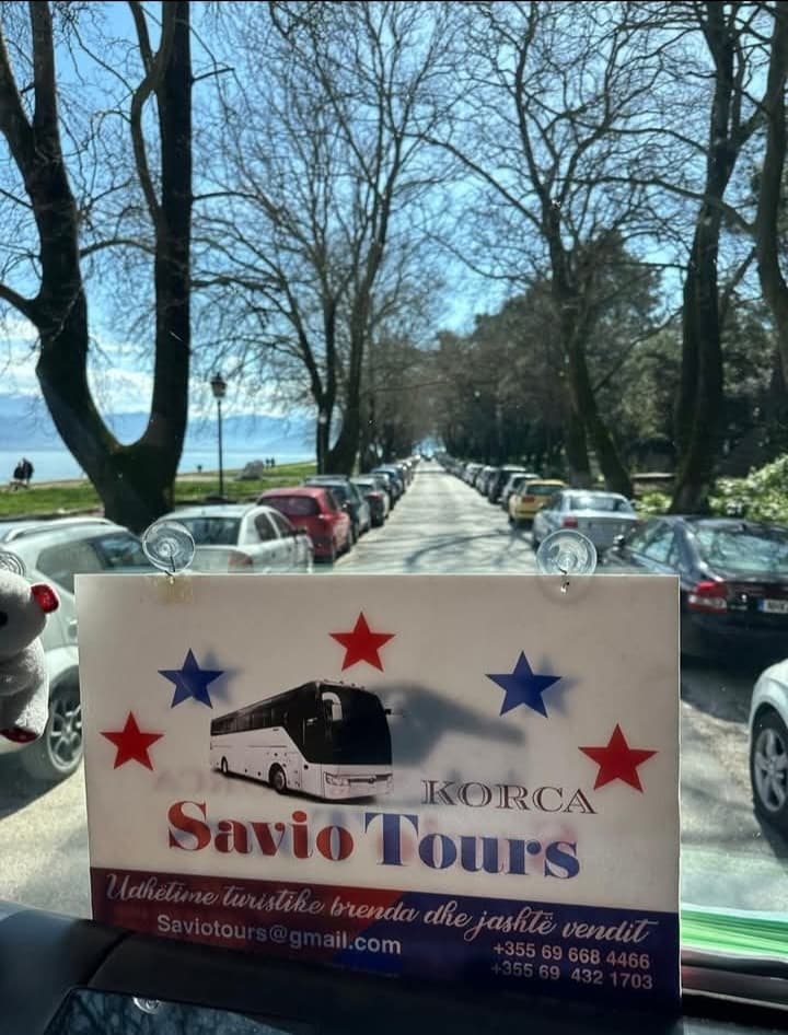Savio Tours Korce