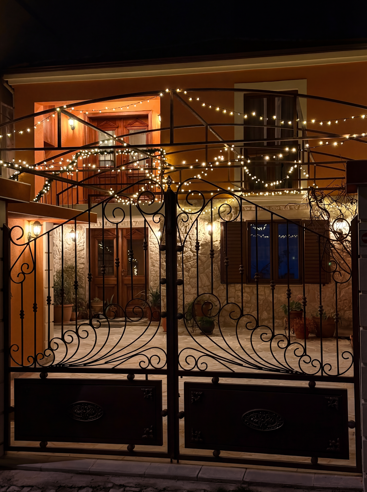 Sol Guest House