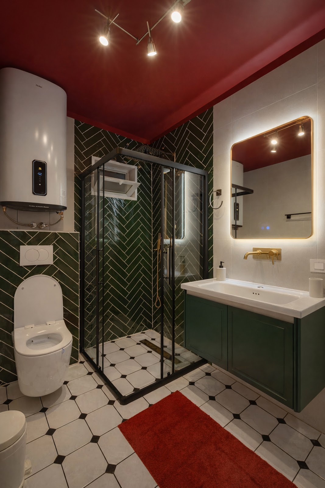 Sol Guest House