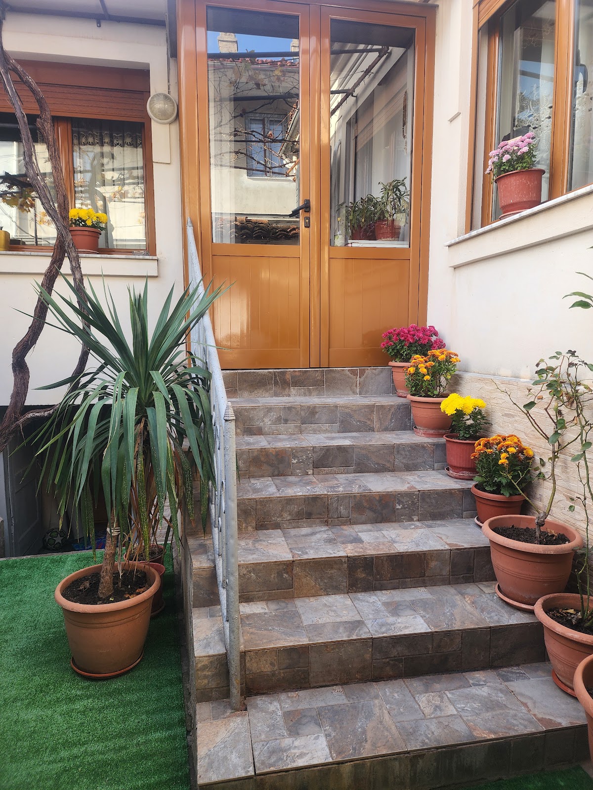 Korca Home Stay