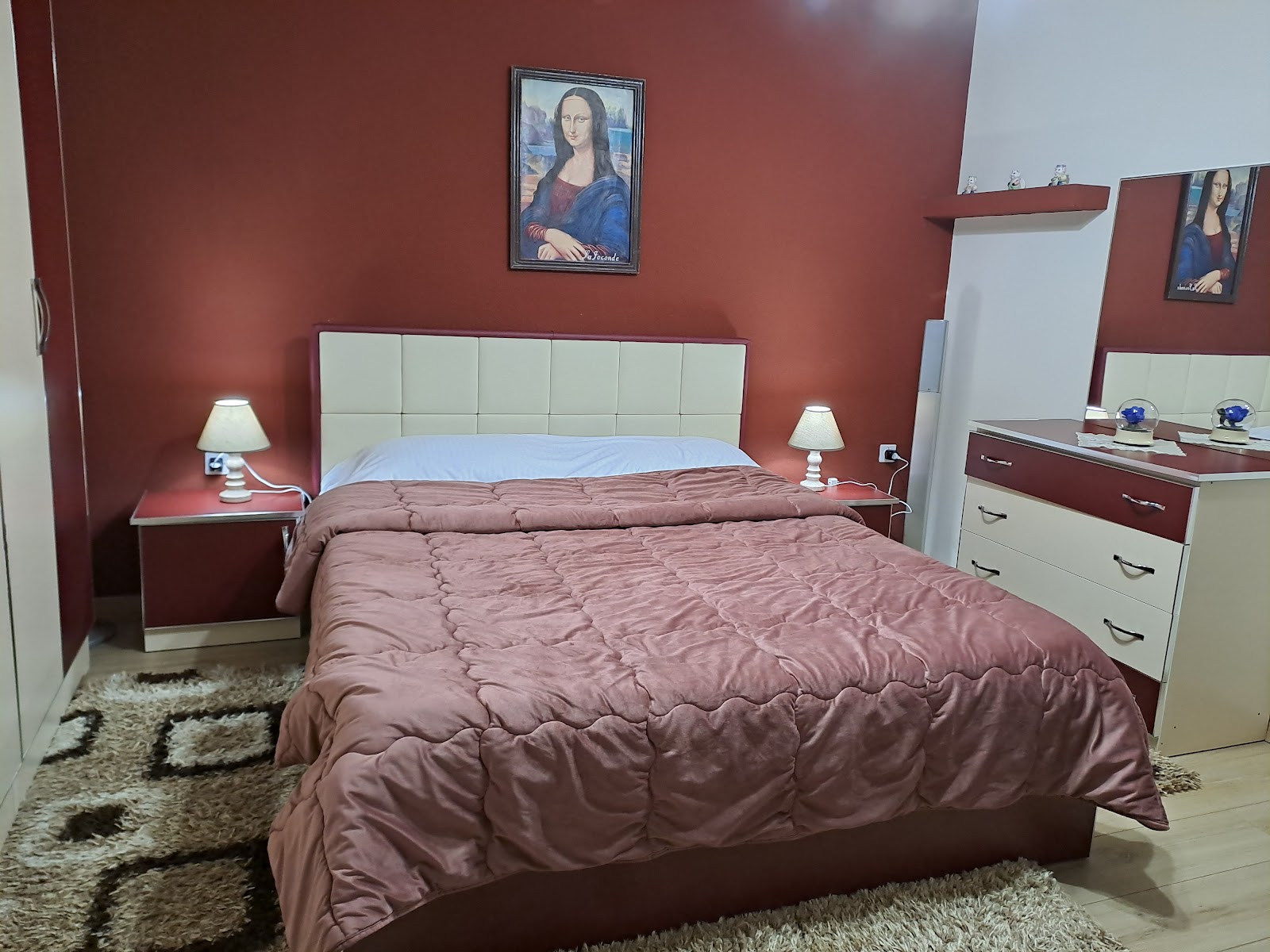 Korca Home Stay