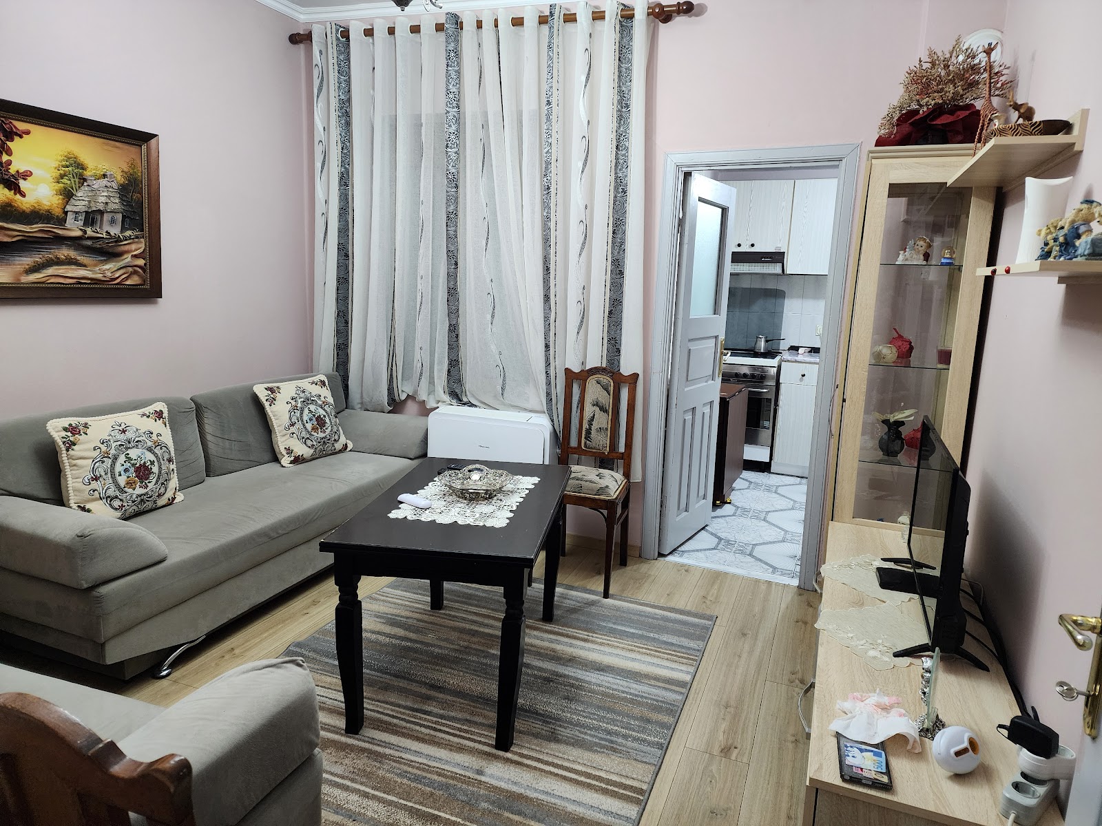 Korca Home Stay