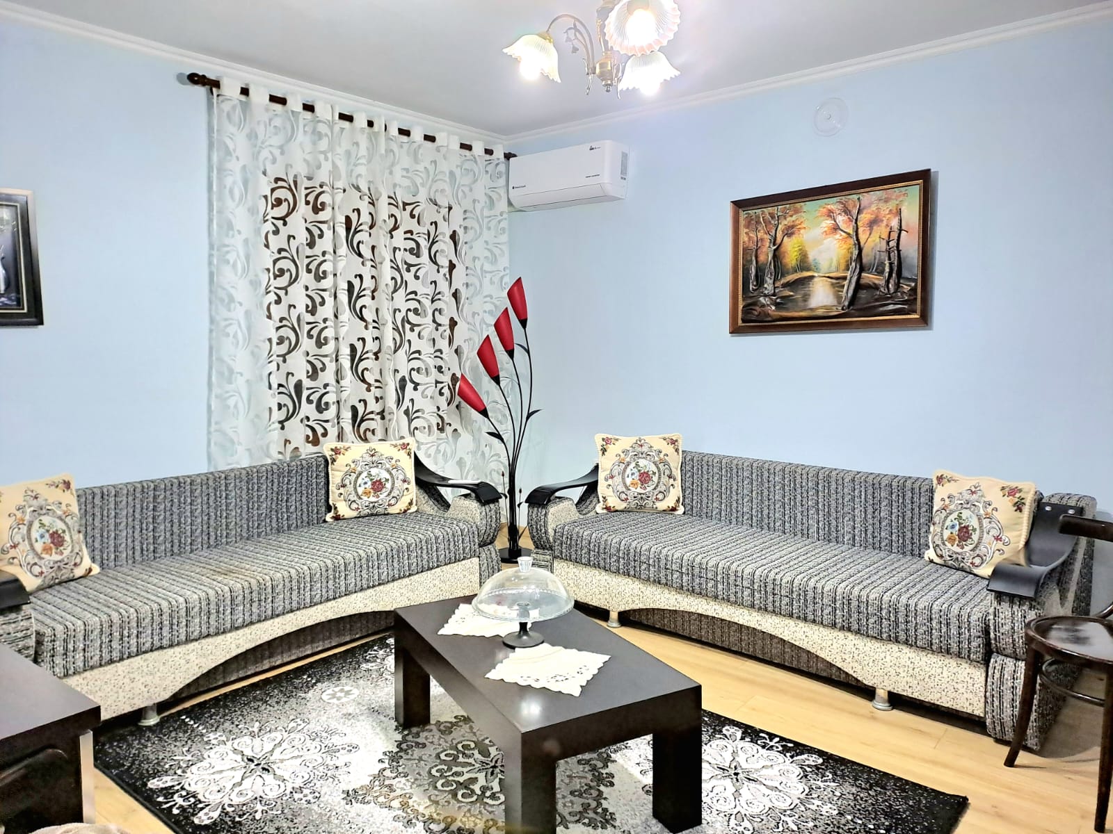 Korca Home Stay