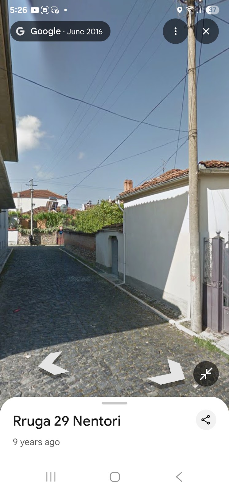 Korca Home Stay