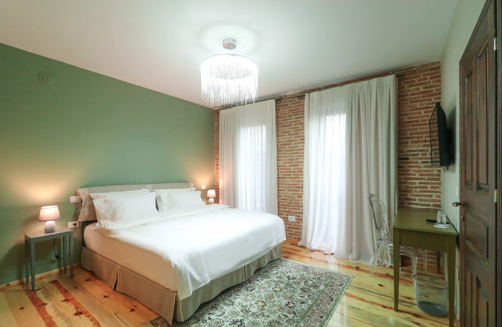 Ne Kroi Guesthouse