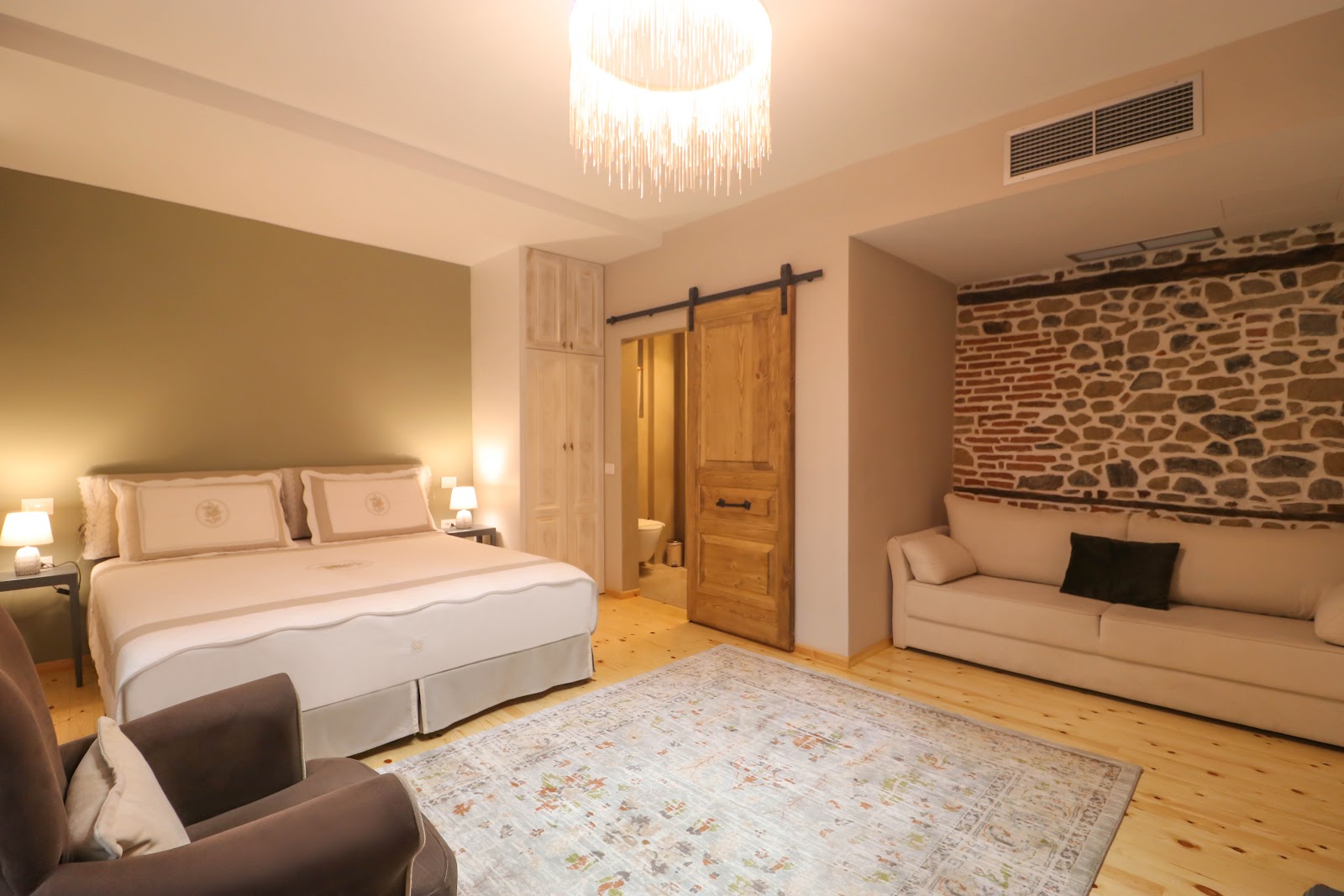 Ne Kroi Guesthouse