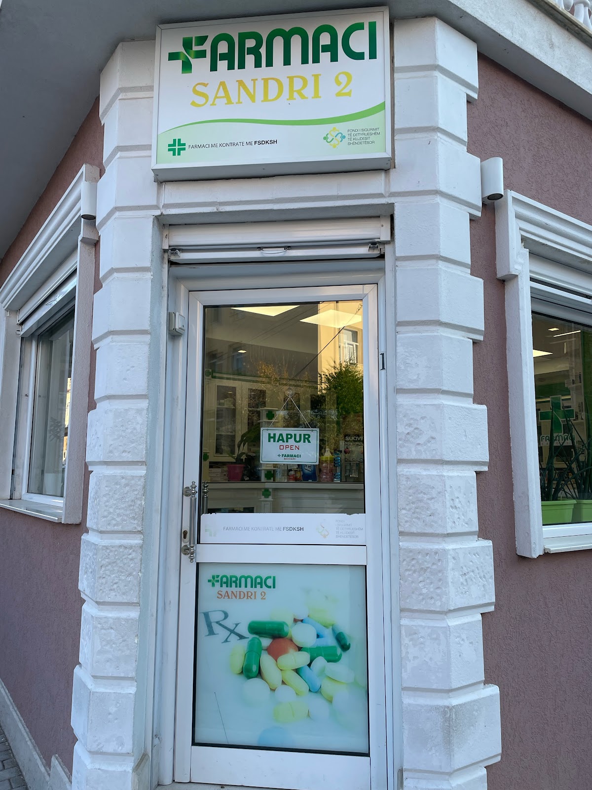 Farmaci Sandri 2