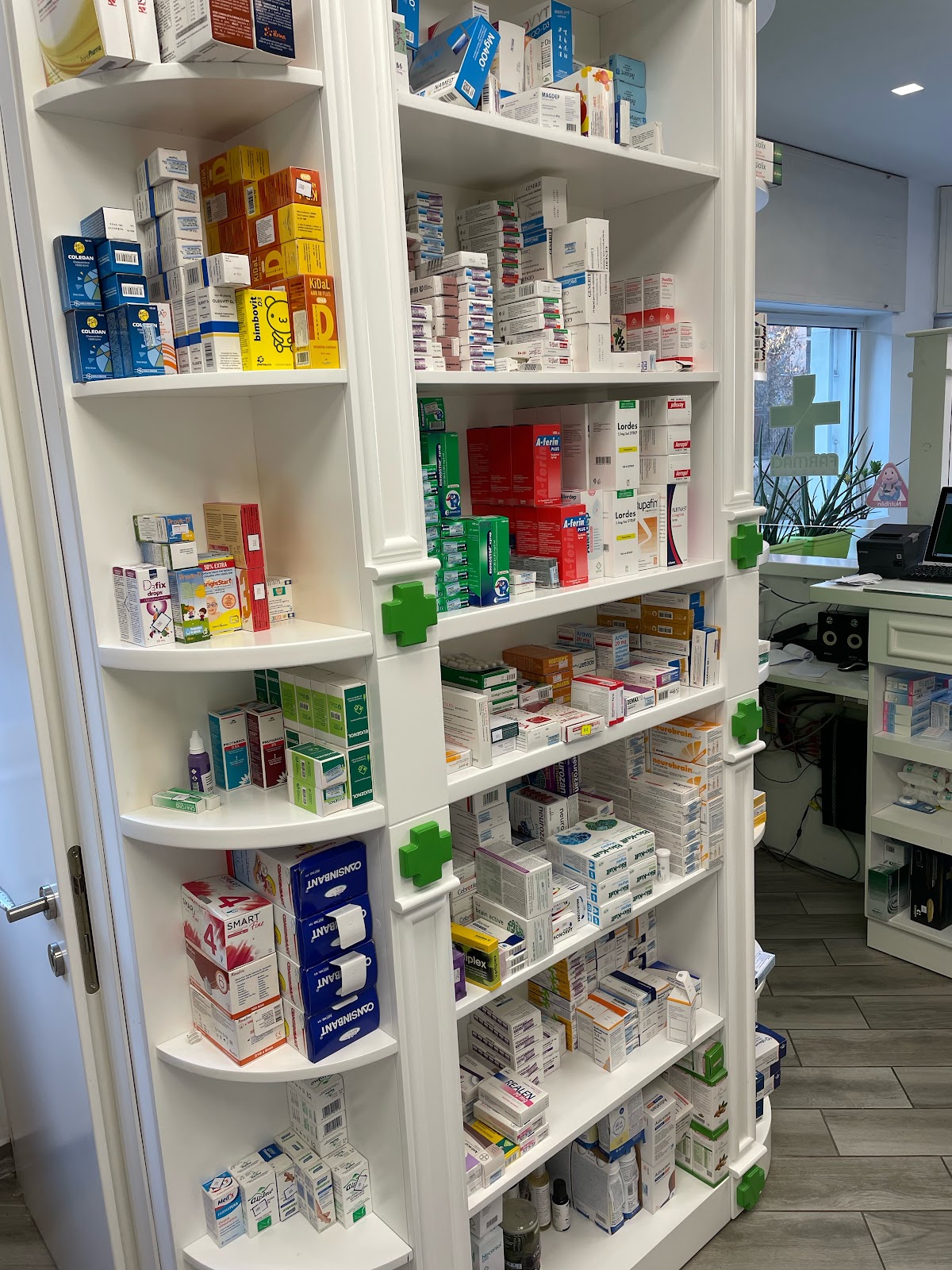 Farmaci Sandri 2