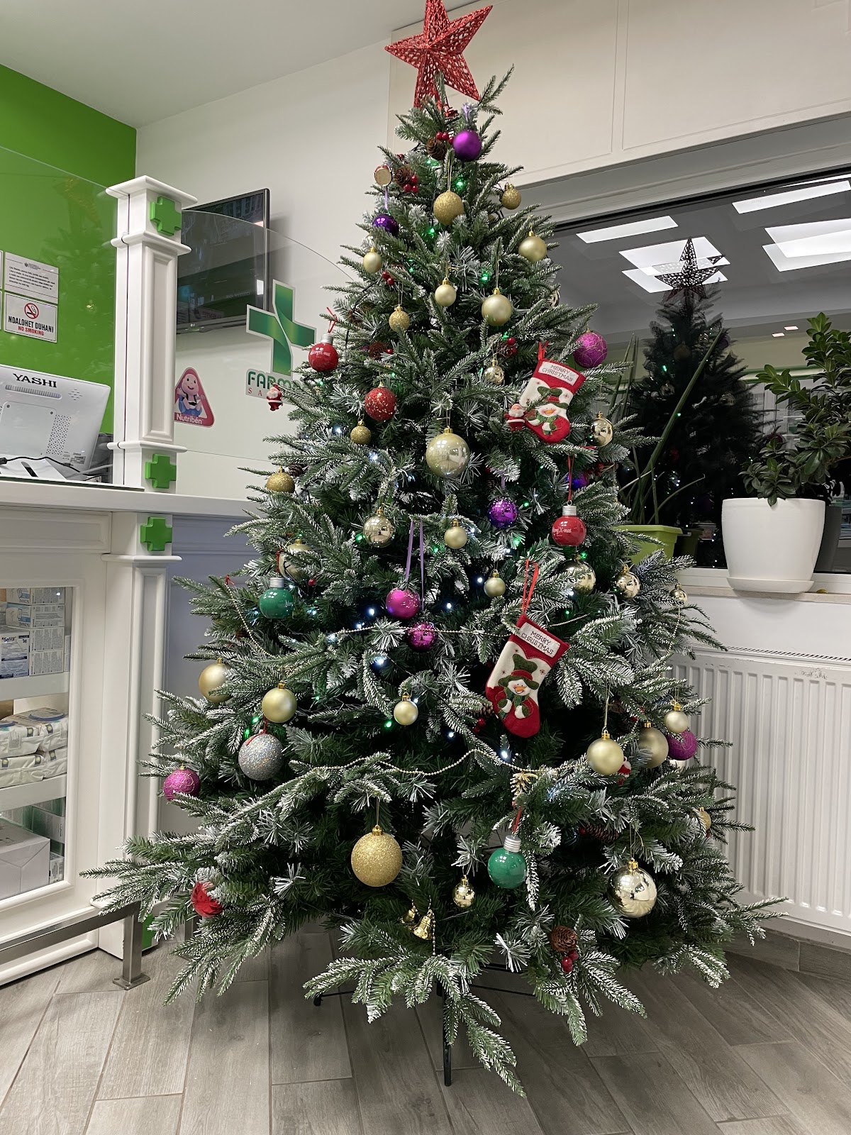 Farmaci Sandri 2