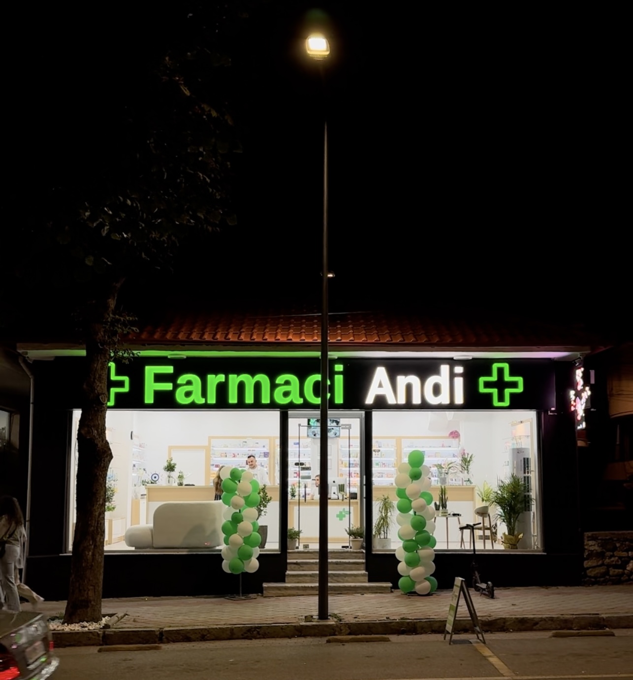 Farmaci Andi