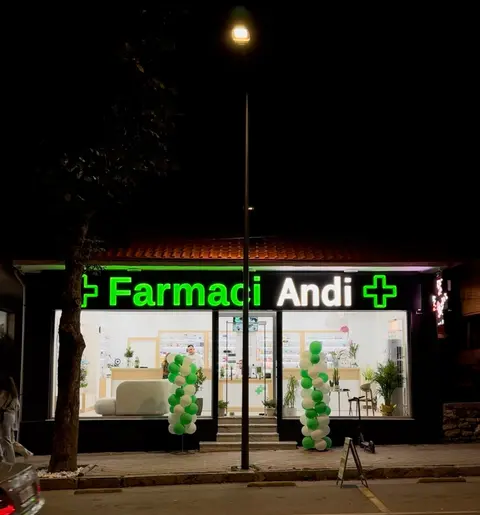 Farmaci Andi