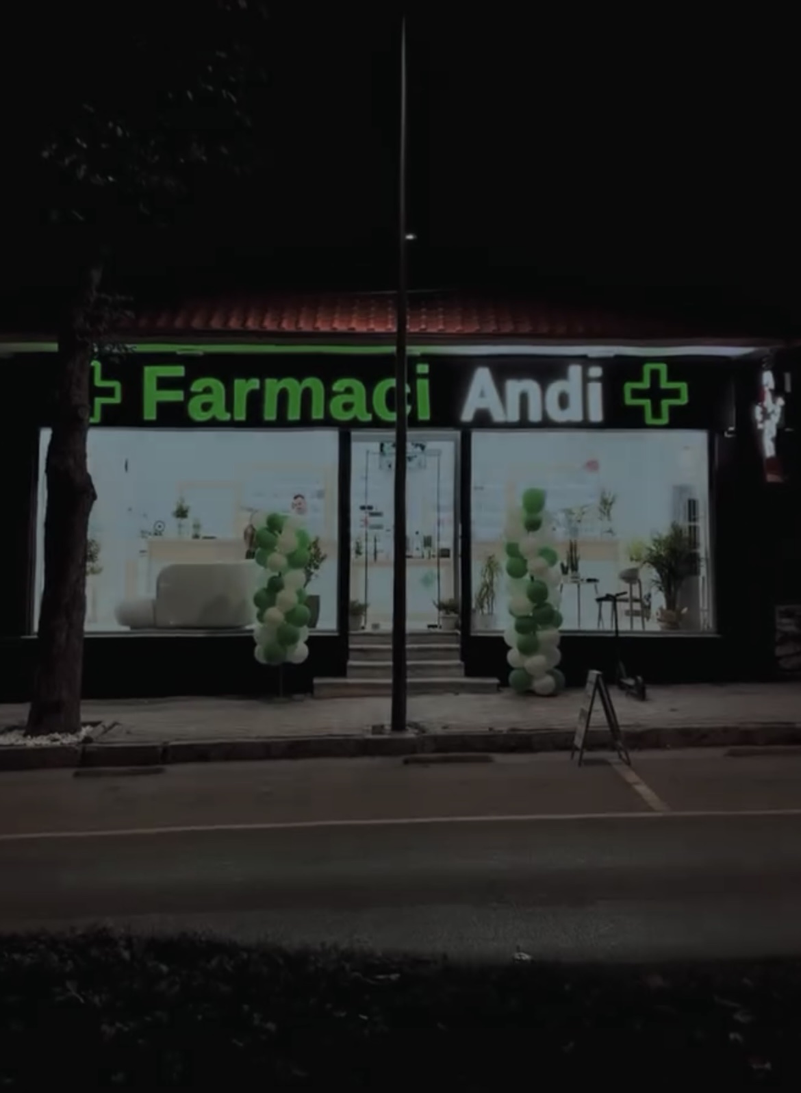 Farmaci Andi