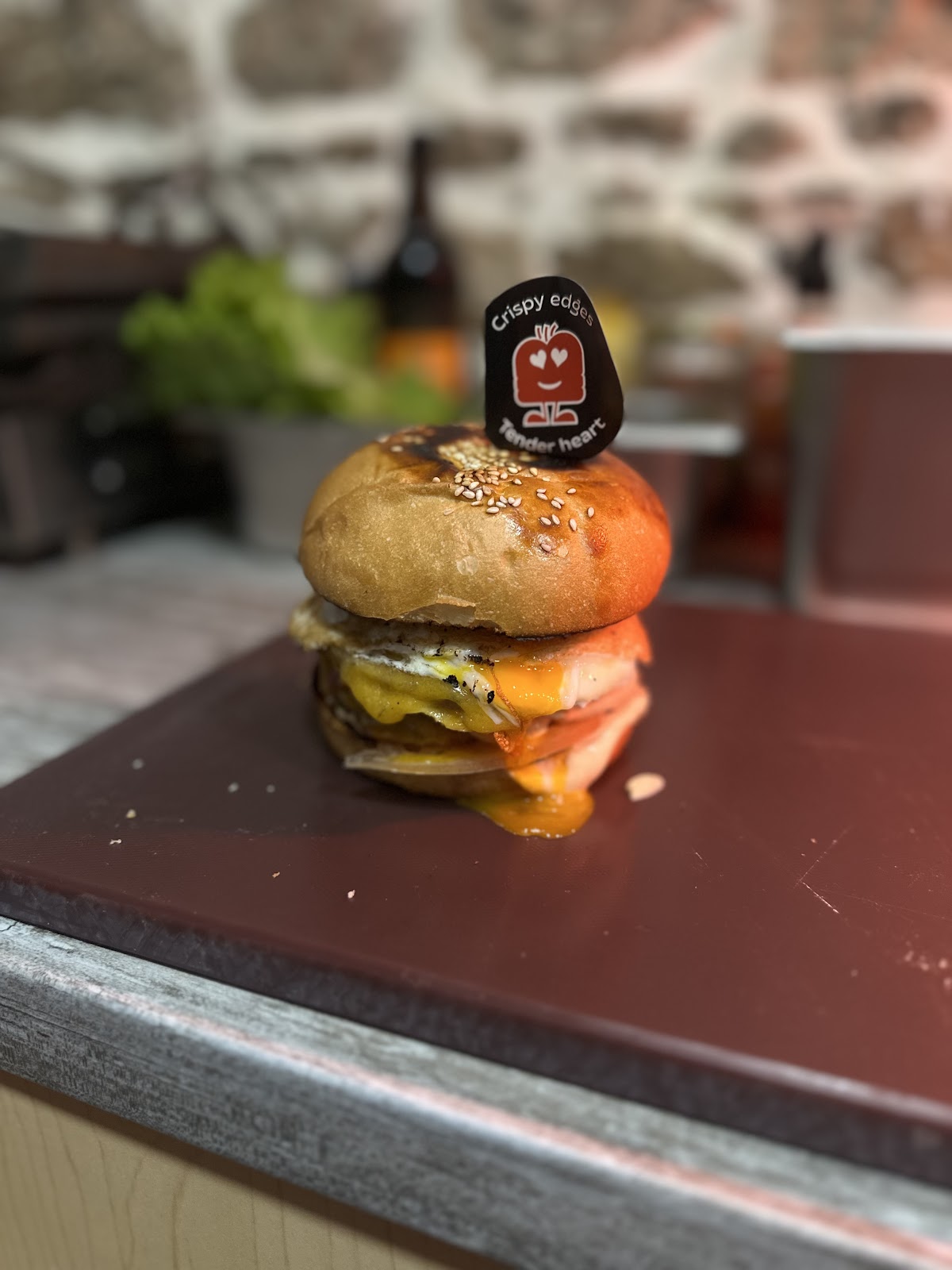 Burger Bank