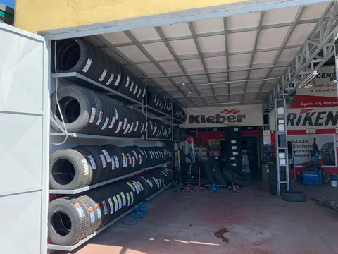 Tire Center Korca