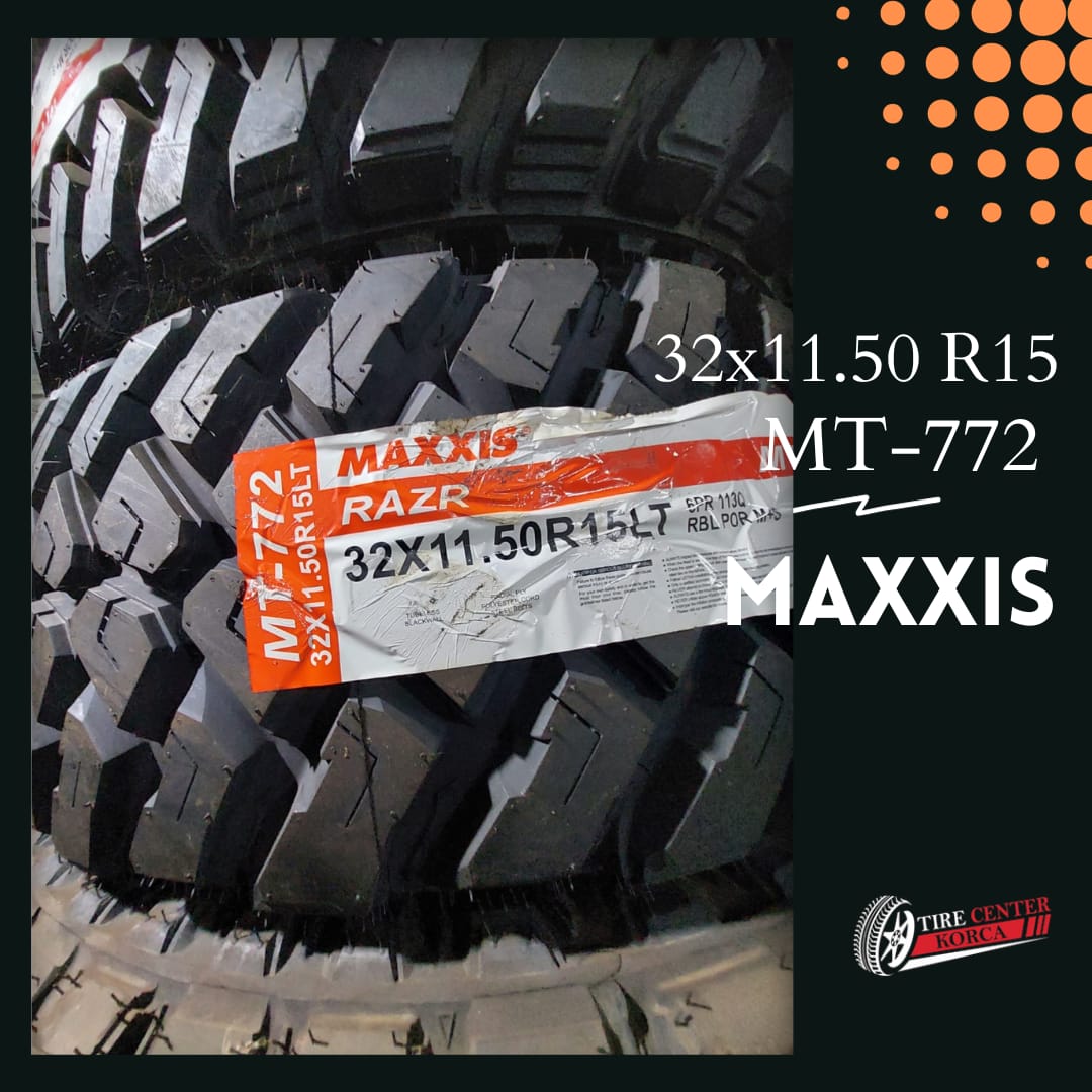 Tire Center Korca