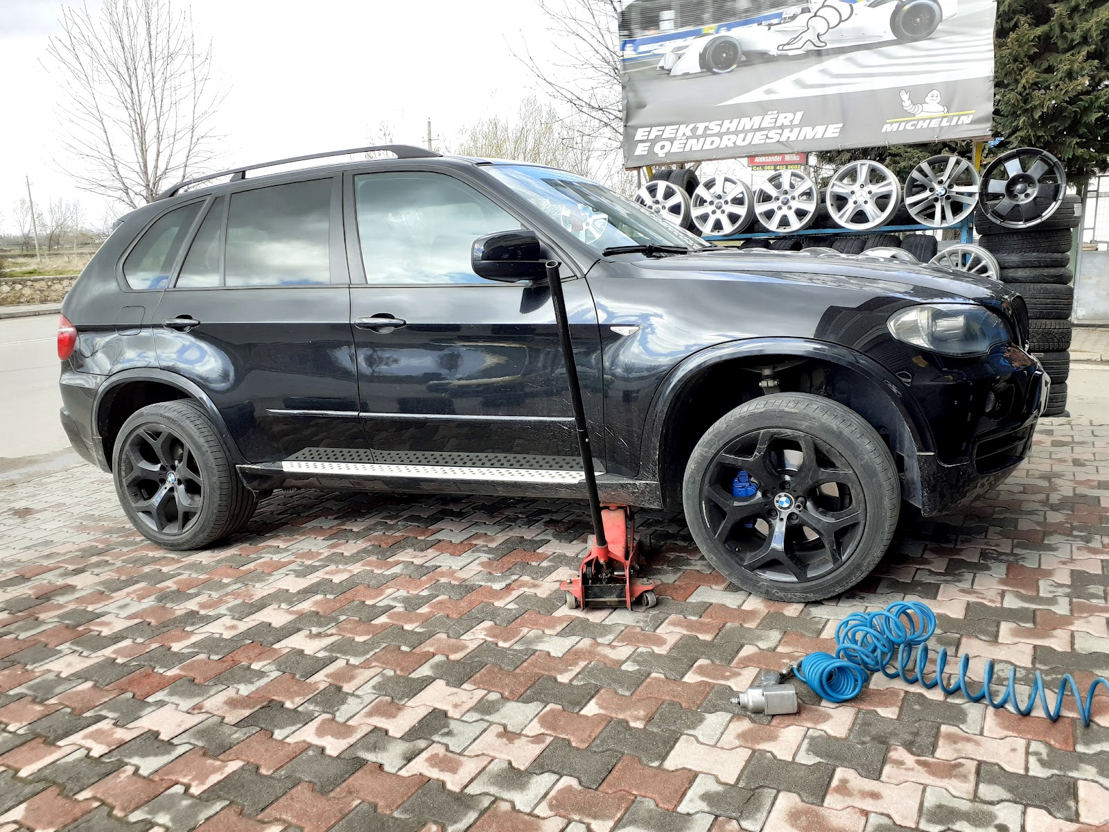Gomisteri Express "Nardi"