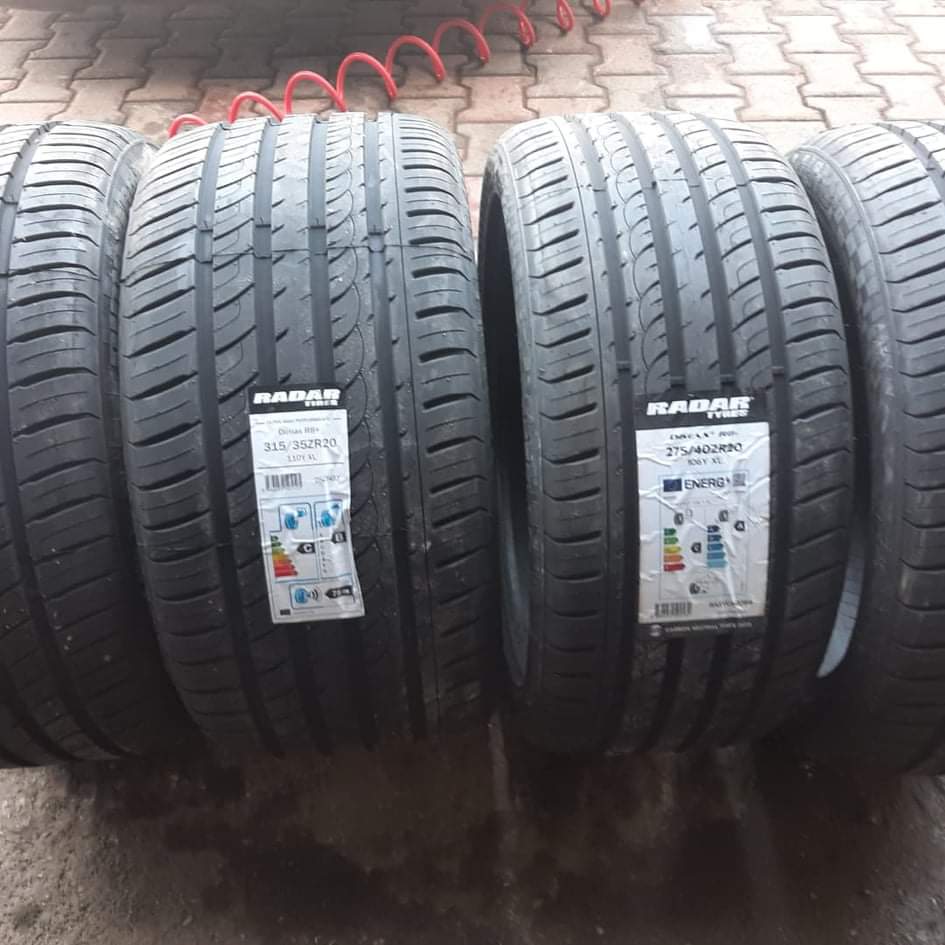 Gomisteri Express "Nardi"