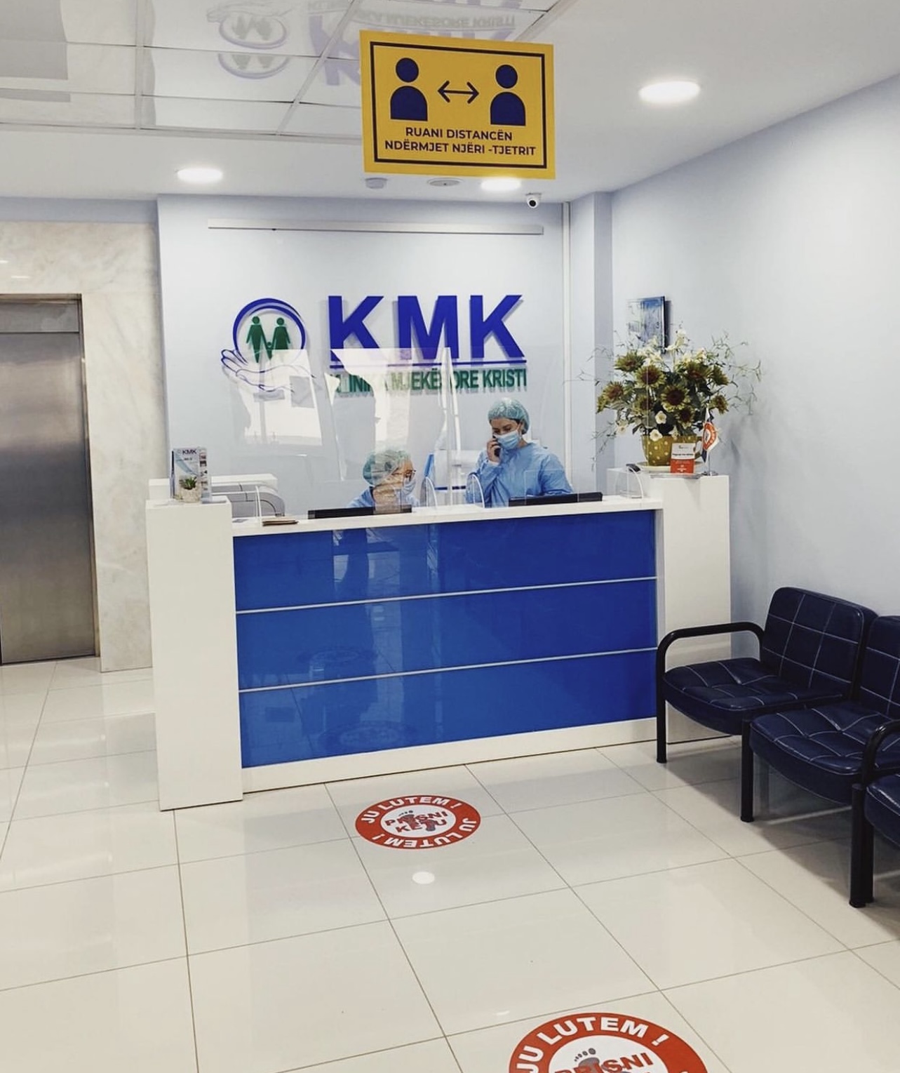 Klinika Mjekësore Kristi
