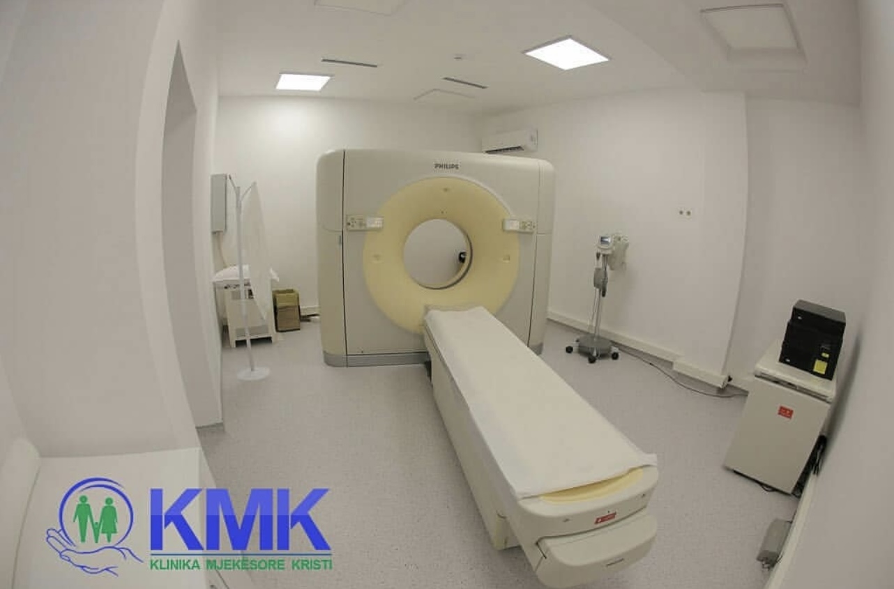 Klinika Mjekësore Kristi