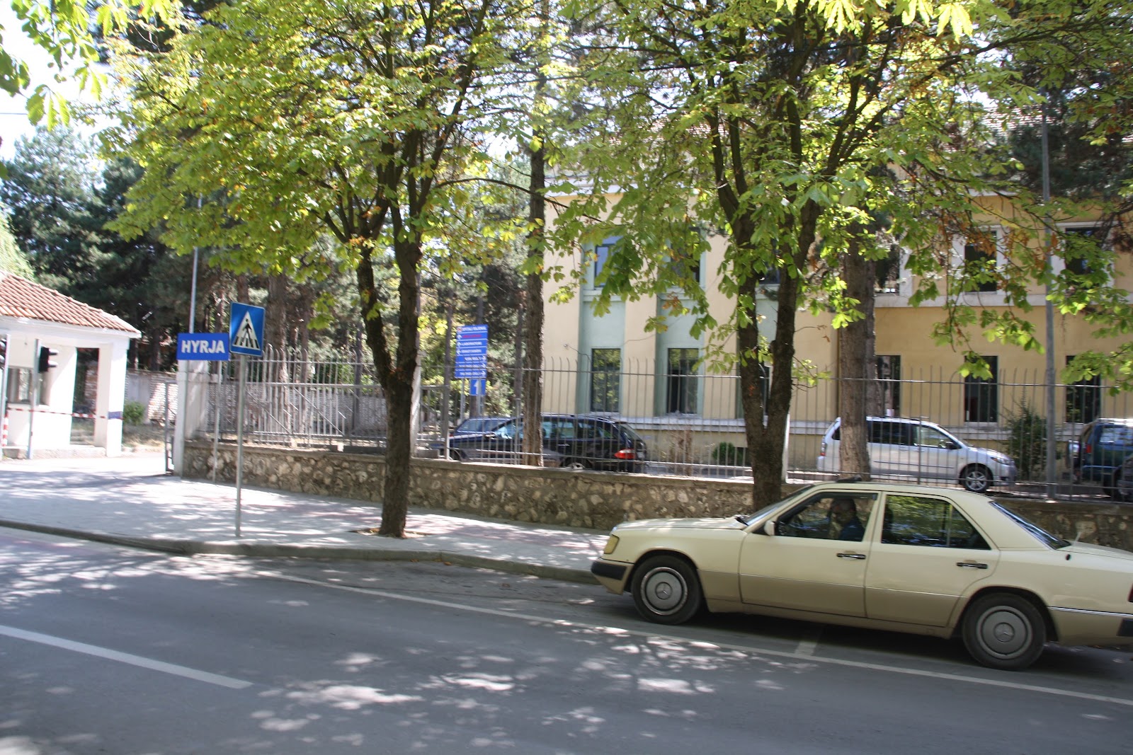 Spitali Rajonal Korçë