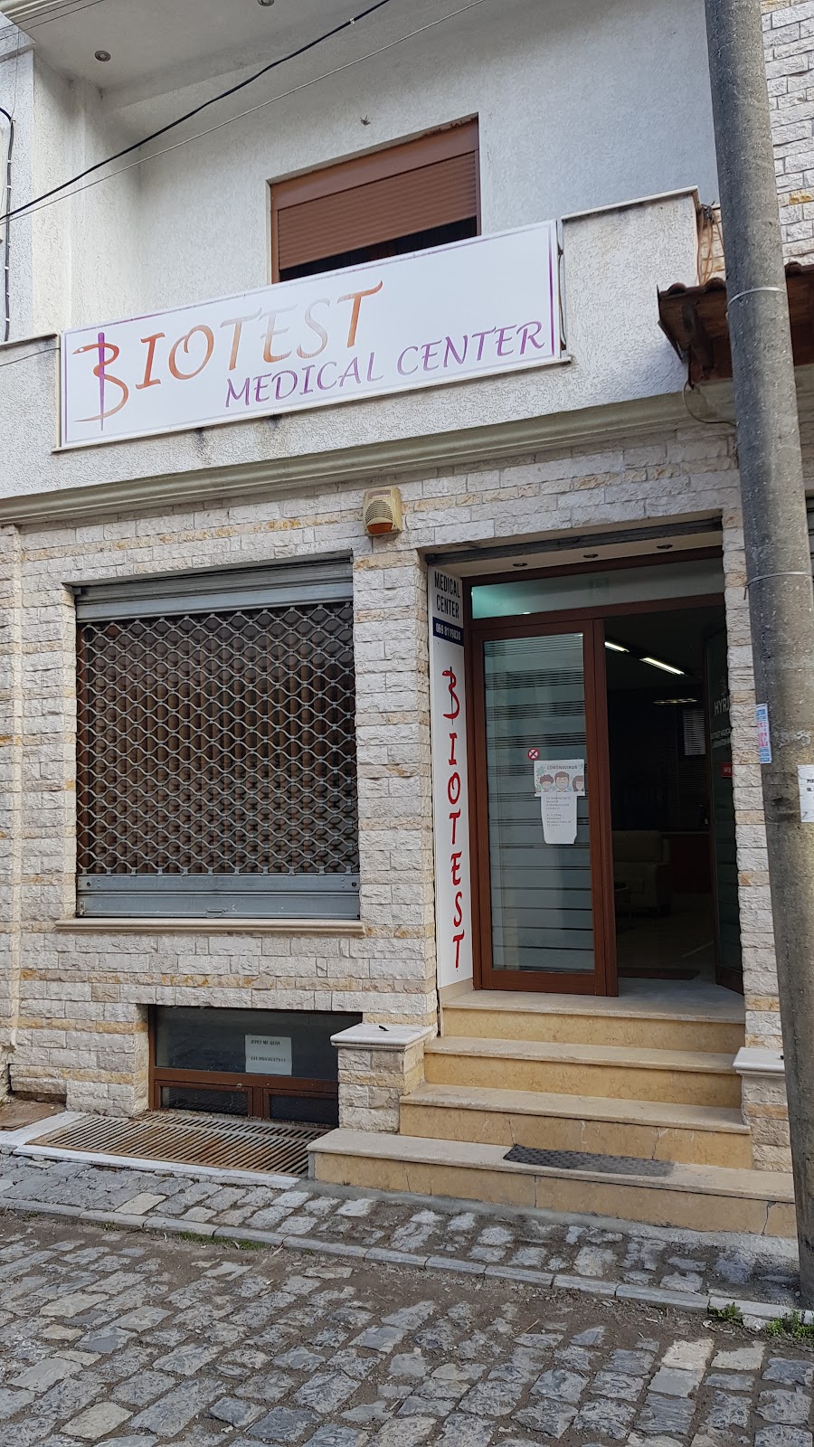 Klinika Biotest
