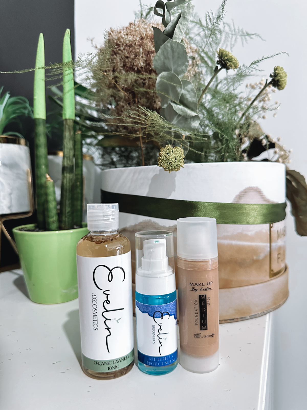 Klinika Dermo Estetike Evelin Biocosmetics