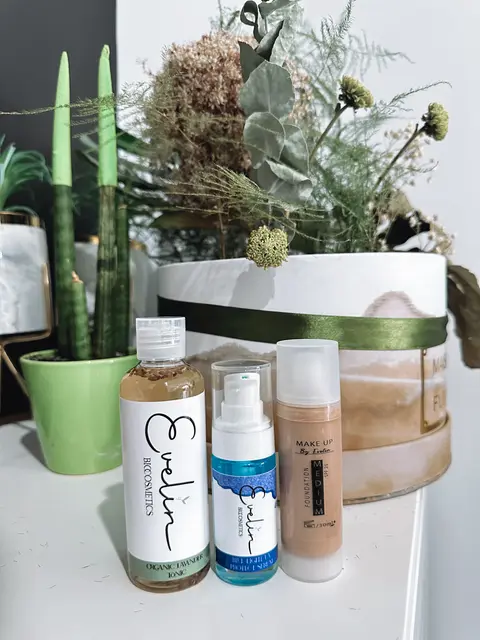 Klinika Dermo Estetike Evelin Biocosmetics