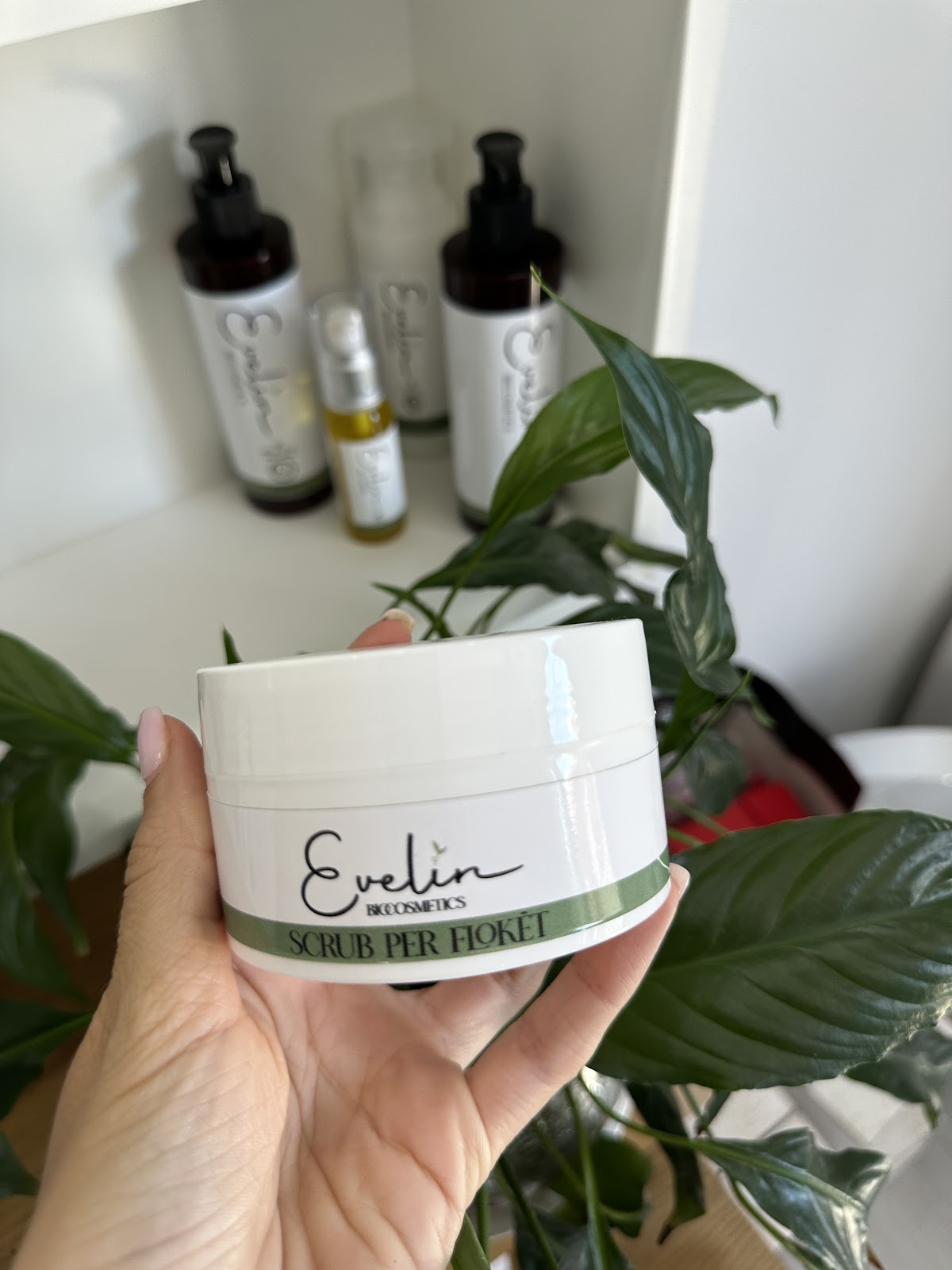 Klinika Dermo Estetike Evelin Biocosmetics
