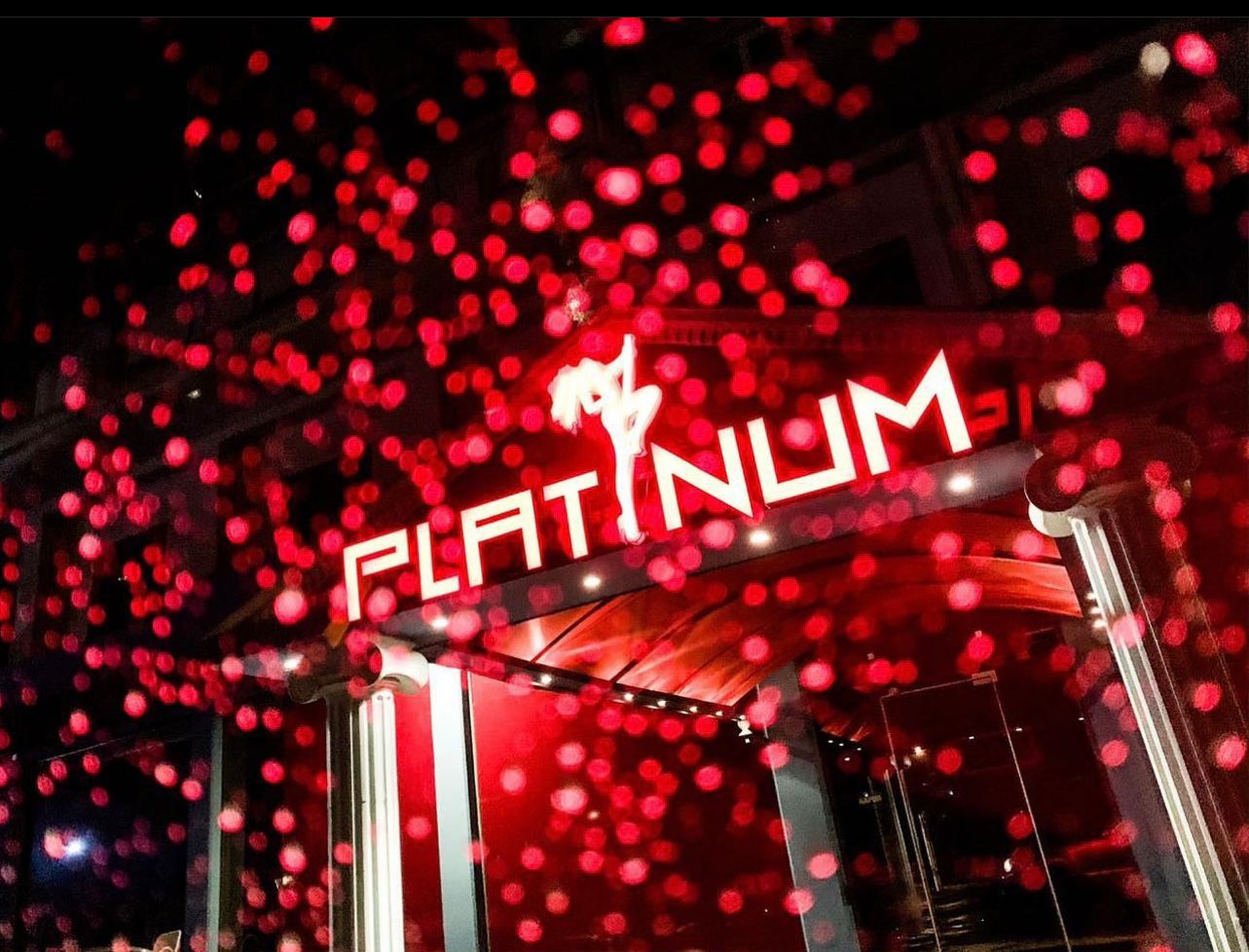 Platinum Strip Club