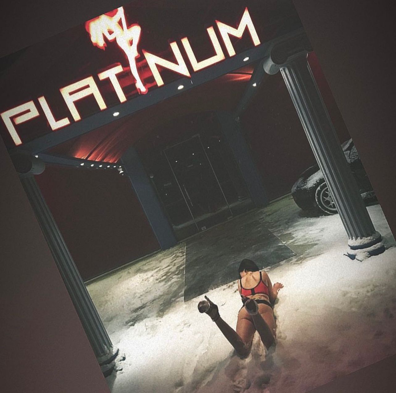 Platinum Strip Club