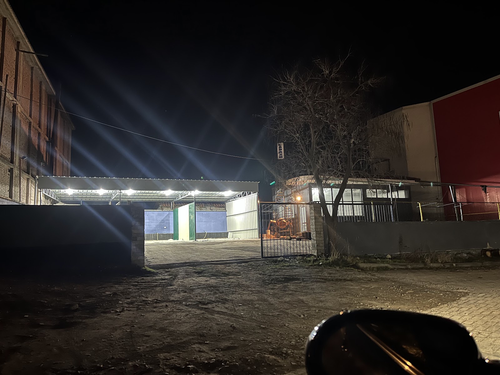 Lavazh ProWash