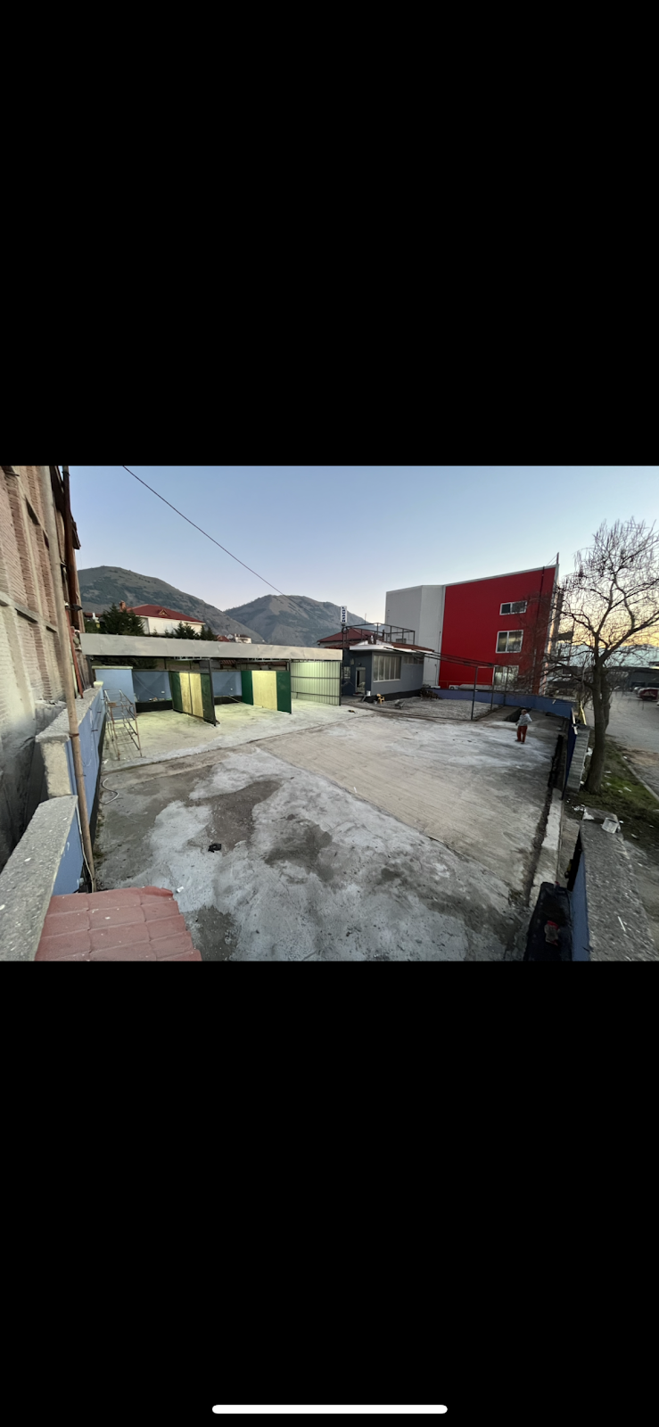 Lavazh ProWash