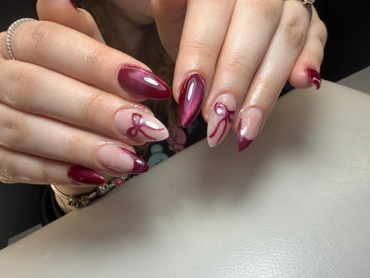 @Nails_manjola