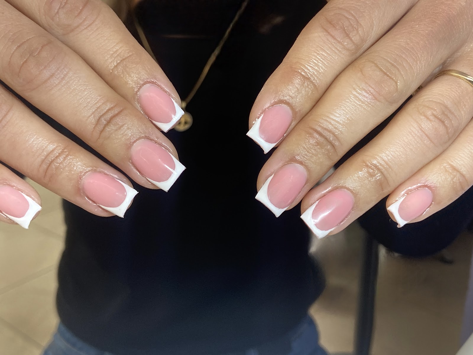 Nails by oness