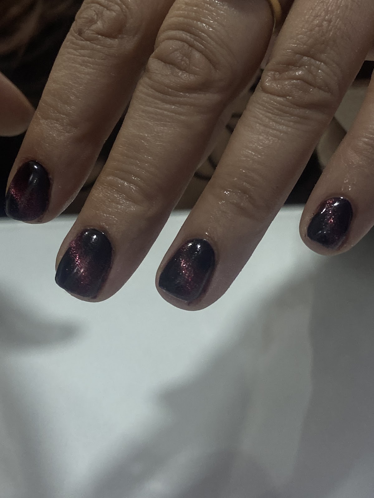 Nails by oness