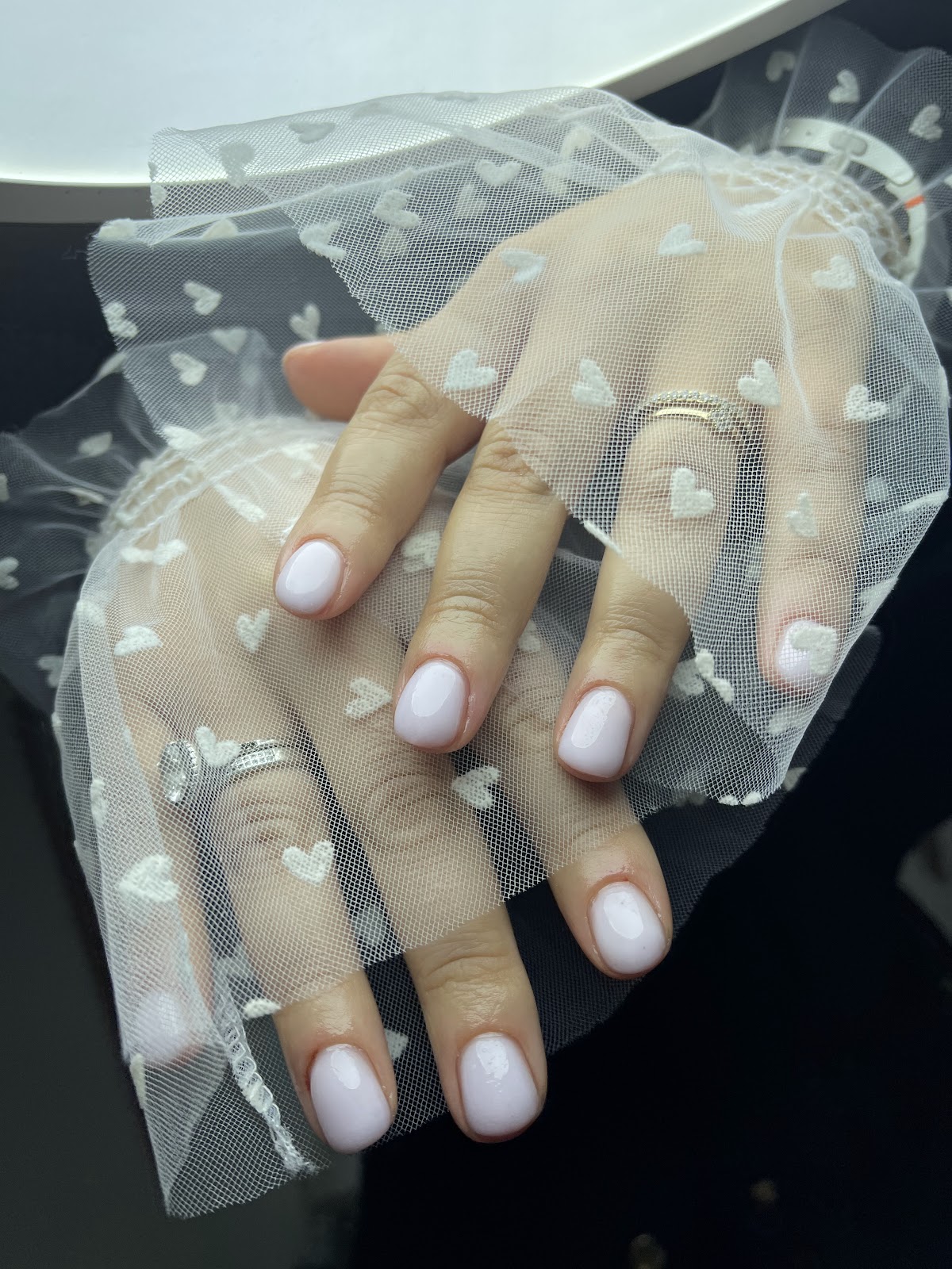 Nails by Xhess