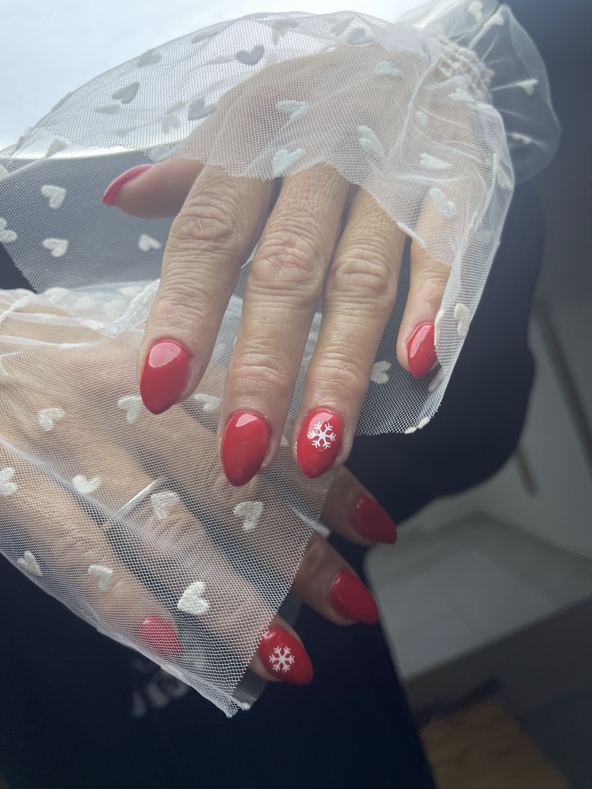 Nails by Xhess