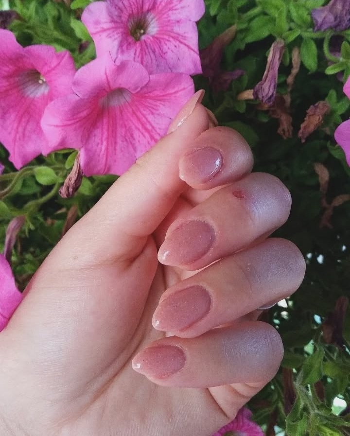 Nails by Xhess