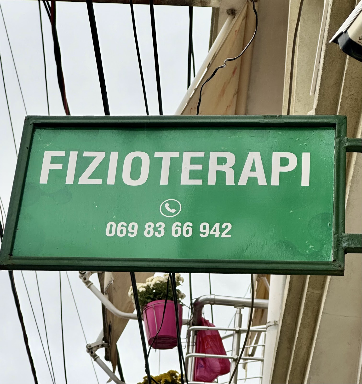Masazh Terapeutik