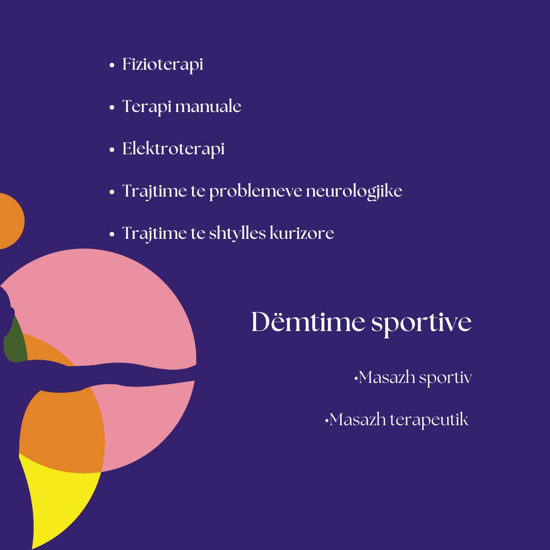 Masazh Terapeutik