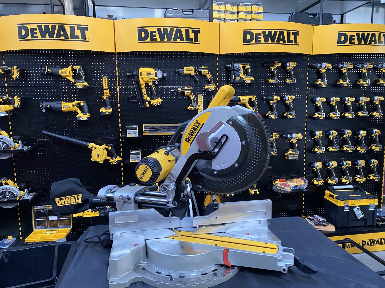 DeWalt Korçë