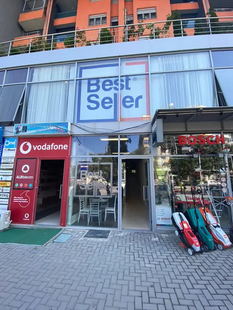 BestSeller Albania Korçë