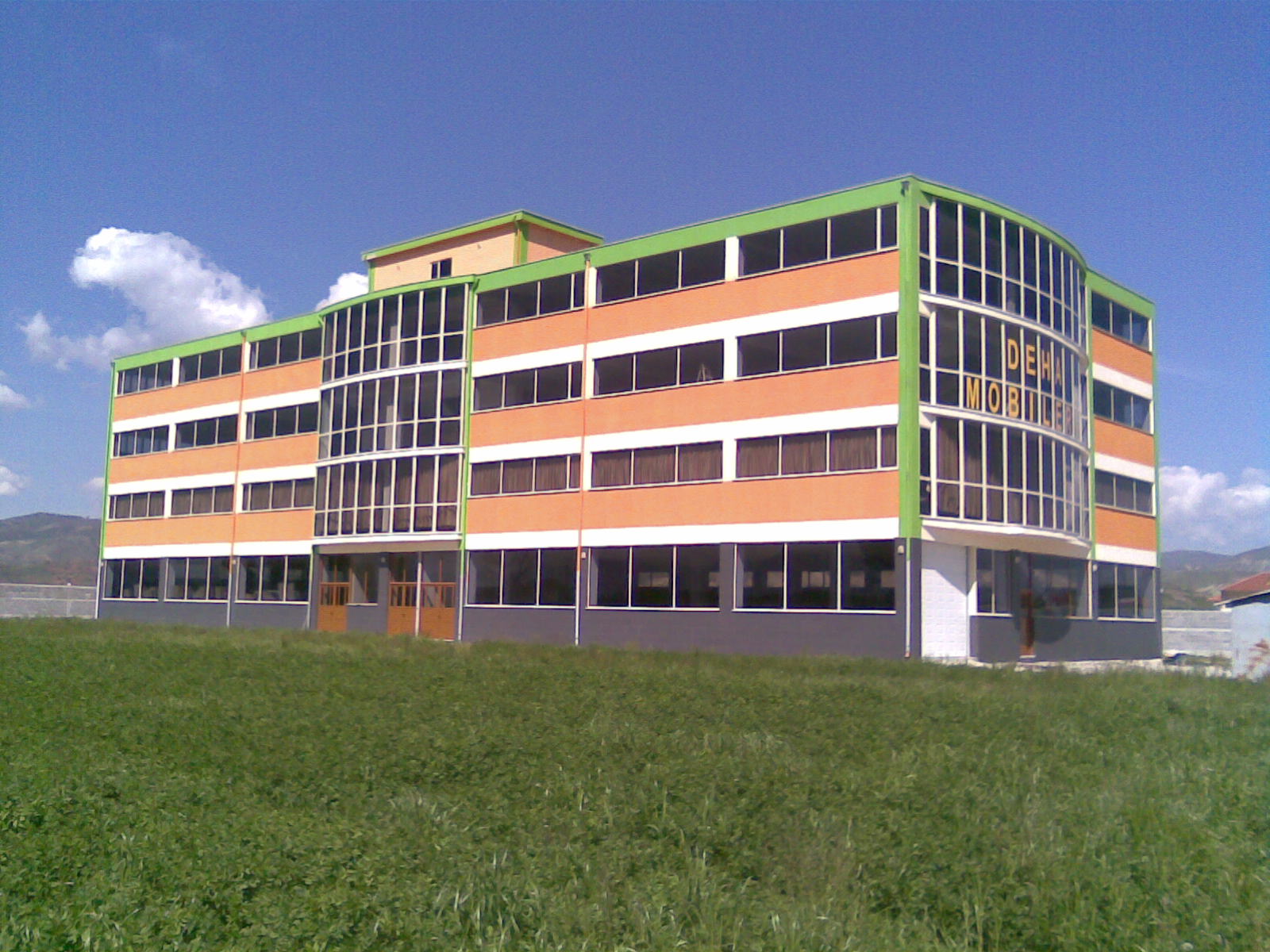 DEHA Mobileri