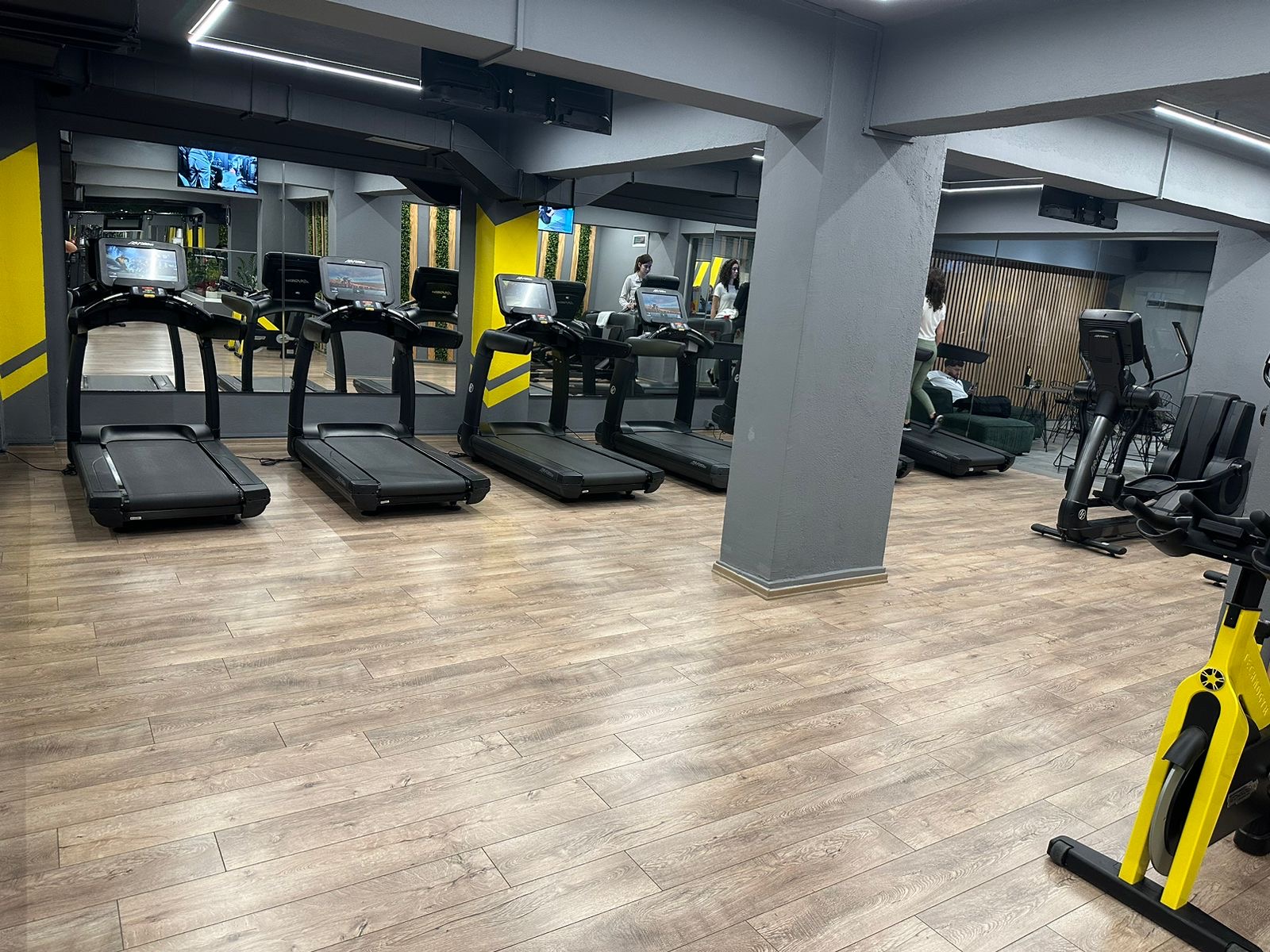 Vega Wellness Korce