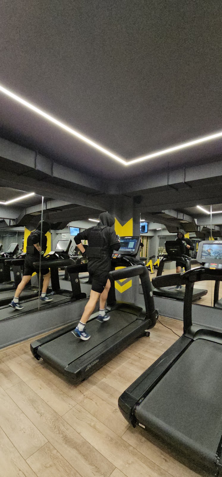 Vega Wellness Korce
