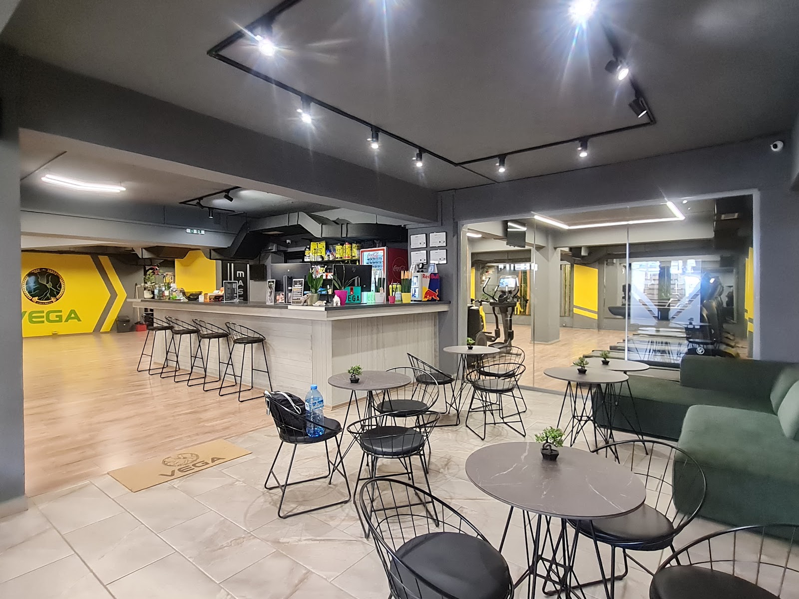 Vega Wellness Korce
